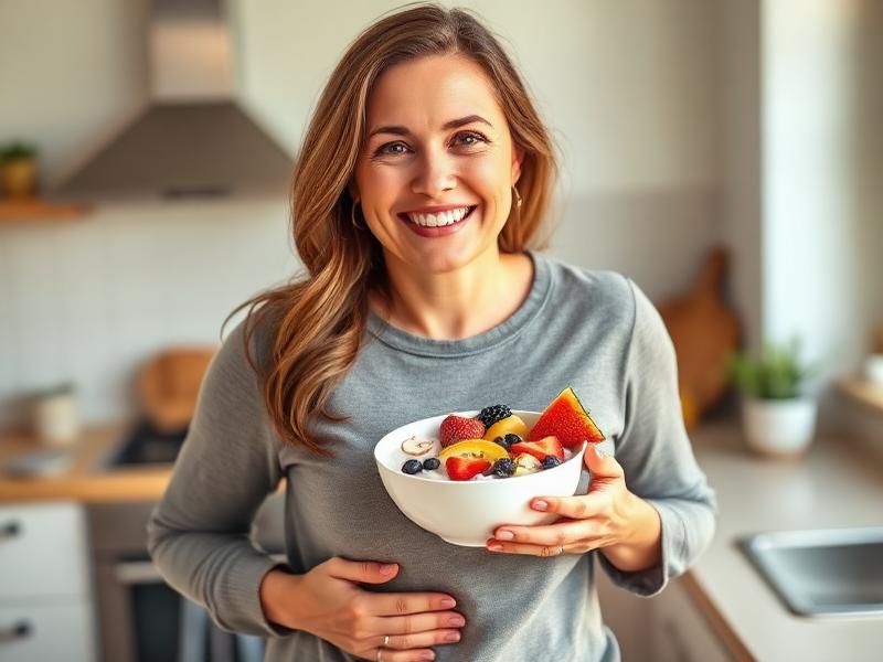 Digestive Support