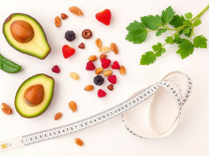 Healthy Metabolism
